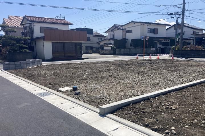 Land for Sale in Kofu City, Yamanashi - Smart Heim Place Kunibo II - Thumbnail 2