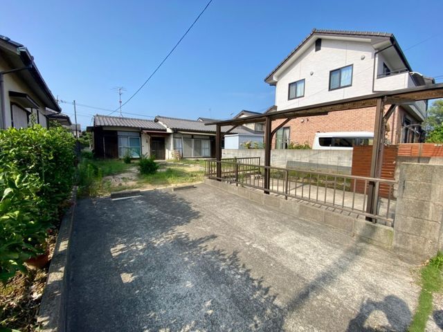 Land for Sale in Ayaragihonmachi, Shimonoseki - 330.57 sqm Plot - Thumbnail 3