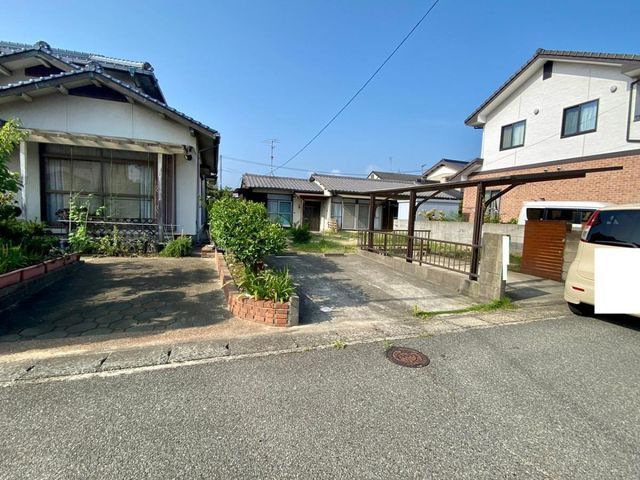 Land for Sale in Ayaragihonmachi, Shimonoseki - 330.57 sqm Plot - Thumbnail 2