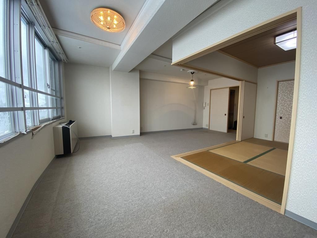1LDK Apartment for Sale in Yuzawa, Niigata - 46m² - Thumbnail 2