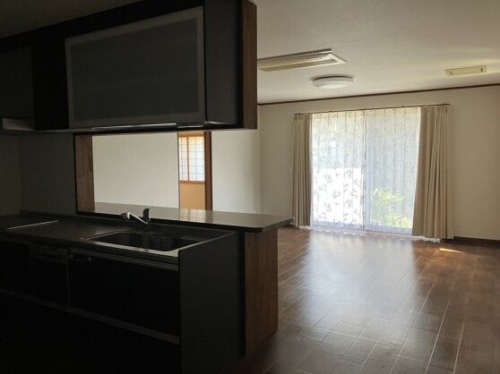Rental House in Ono City, Fukui - All-Electric, Near Station - Thumbnail 3