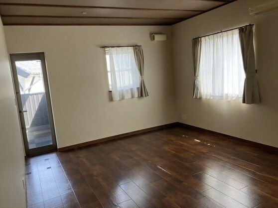 Rental House in Ono City, Fukui - All-Electric, Near Station - Thumbnail 2