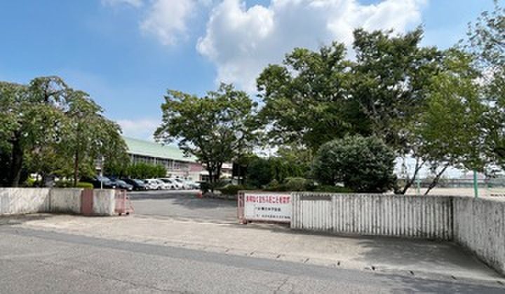 Woody Town Oyama Asahi Kodai 2nd Phase Land for Sale in Tochigi - Thumbnail 2