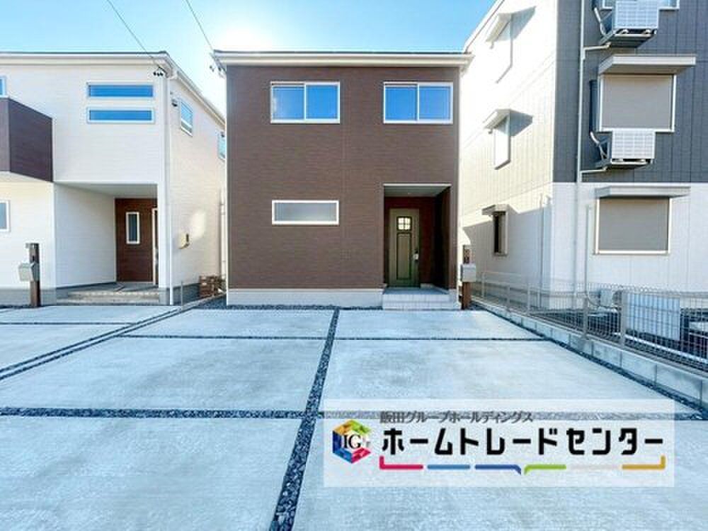 New 5LDK House in Gifu City - Livre Garden Development - Thumbnail 4