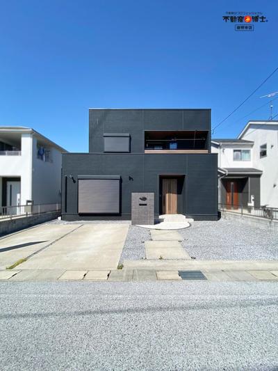 3LDK House in Toyosato, Shiga with Parking for 5 Cars — Image 2, Toyosato, Shiga
