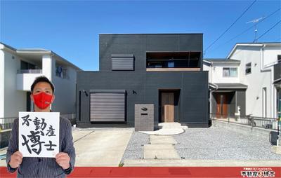 3LDK House in Toyosato, Shiga with Parking for 5 Cars — Image 3, Toyosato, Shiga