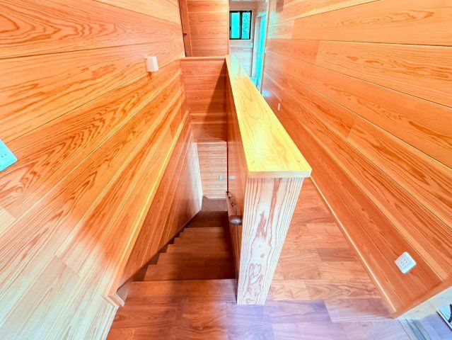1LDK House for Sale in Kirishima, Kagoshima - 2021 Build - Thumbnail 4