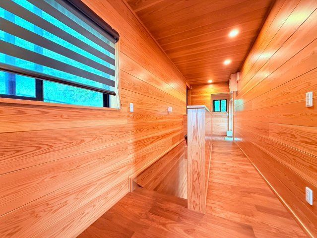 1LDK House for Sale in Kirishima, Kagoshima - 2021 Build - Thumbnail 2