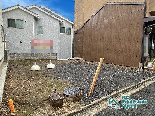 Kyoto Kita Ward Vacant Land for Custom Home Building - Thumbnail 4