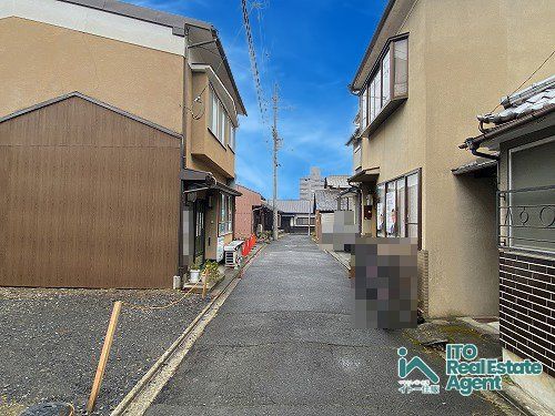 Kyoto Kita Ward Vacant Land for Custom Home Building - Thumbnail 2