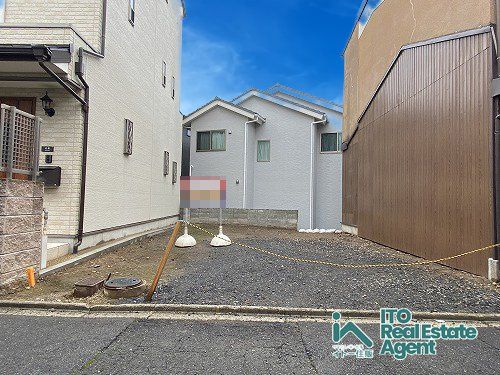 Kyoto Kita Ward Vacant Land for Custom Home Building - Thumbnail 3