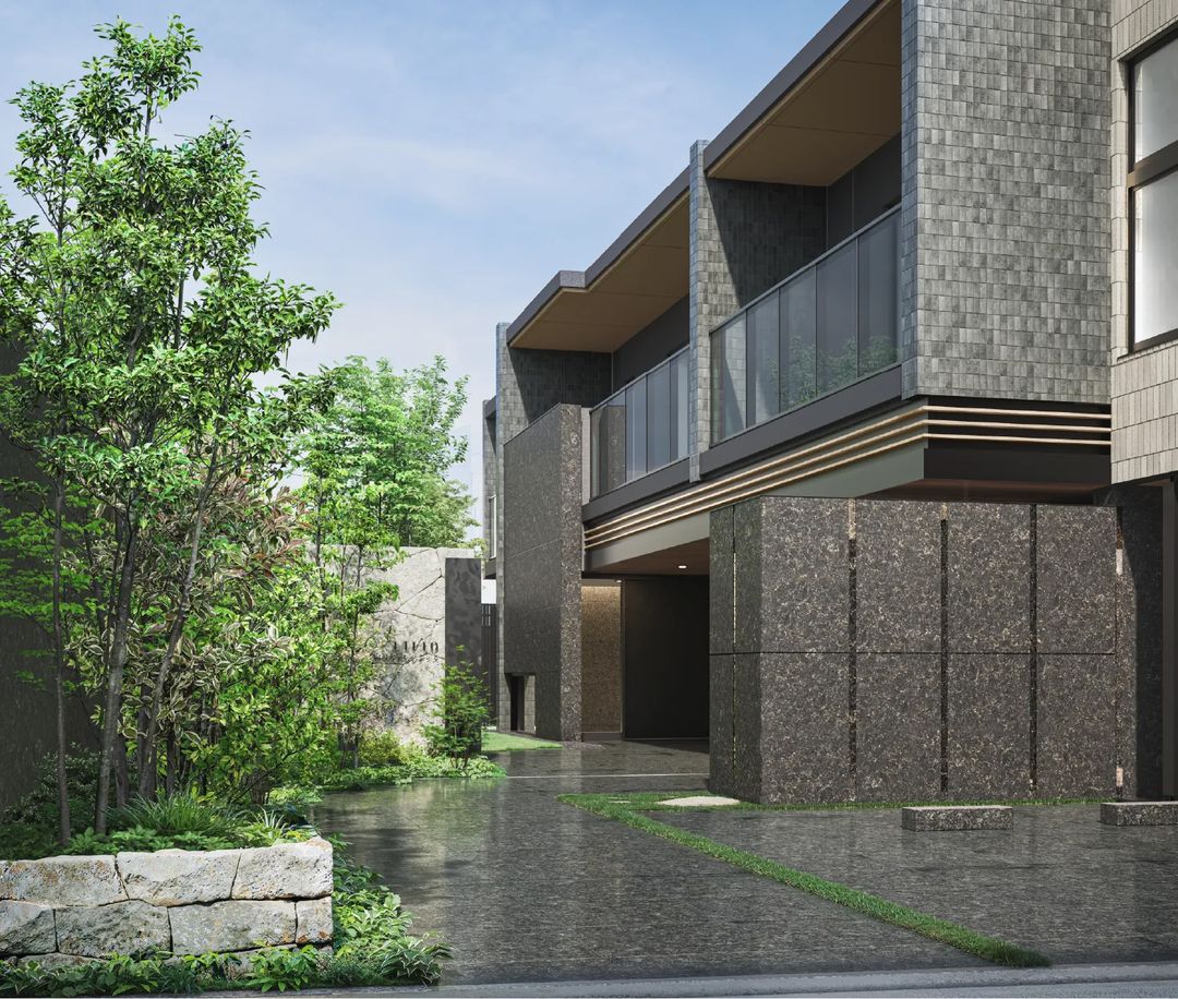 LIVIO Komazawa University Residence New Condo in Setagaya, Tokyo - Thumbnail 2