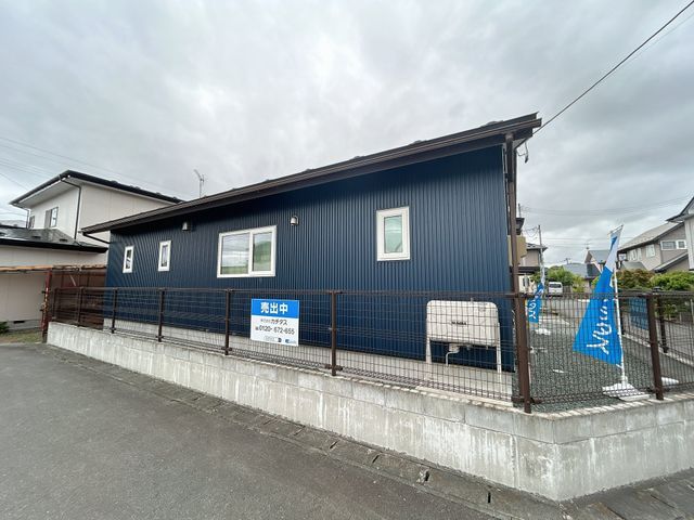 1SLDK House for Sale in Oshu City, Iwate - 68.73 sqm - Thumbnail 2