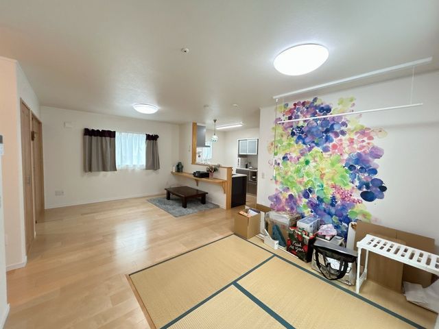 1SLDK House for Sale in Oshu City, Iwate - 68.73 sqm - Thumbnail 4