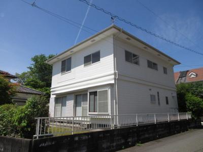 A used detached house (Property number: 0141197-0000498) located 5 minutes by bus from Minami-Miyazaki Station on the JR Nippō Main Line, 4 minutes on foot from Jōgasaki Station (Miyazaki City) — Image 3, Miyazaki City, Miyazaki