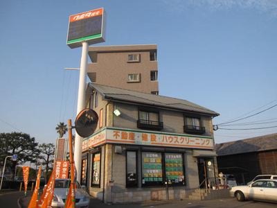 A used detached house (Property number: 0141197-0000498) located 5 minutes by bus from Minami-Miyazaki Station on the JR Nippō Main Line, 4 minutes on foot from Jōgasaki Station (Miyazaki City) — Image 1, Miyazaki City, Miyazaki