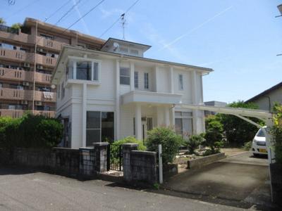 A used detached house (Property number: 0141197-0000498) located 5 minutes by bus from Minami-Miyazaki Station on the JR Nippō Main Line, 4 minutes on foot from Jōgasaki Station (Miyazaki City) — Image 1, Miyazaki City, Miyazaki