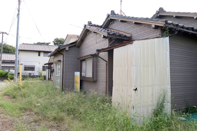 Land for Sale in Hori, Toyama City - 201.65 sqm Plot - Thumbnail 2