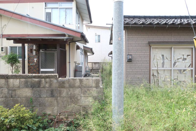 Land for Sale in Hori, Toyama City - 201.65 sqm Plot - Thumbnail 4