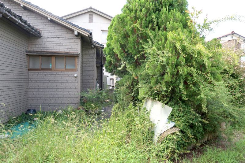 Land for Sale in Hori, Toyama City - 201.65 sqm Plot - Thumbnail 3