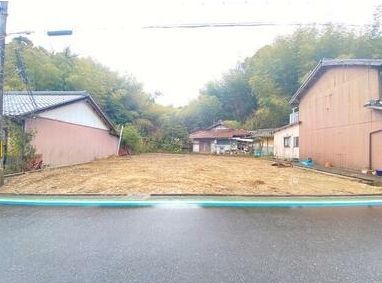 Vacant Land Plot for Sale in Nagahama, Maizuru City, Kyoto - Thumbnail 3