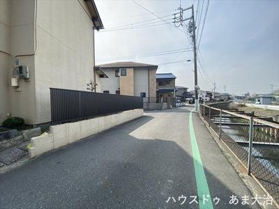 5DK House in Ama City Near Jimokuji Station — Image 4, Ama, Aichi