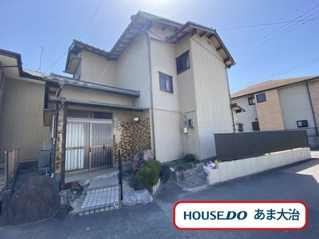 5DK House in Ama City Near Jimokuji Station - Thumbnail 2