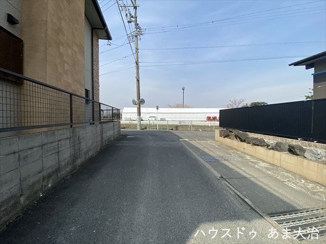 5DK House in Ama City Near Jimokuji Station - Thumbnail 4