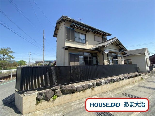 5DK House in Ama City Near Jimokuji Station - Thumbnail 3