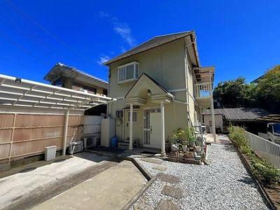 [Homes] Used detached house in Toyama, Sakurai City | — Image 4, Sakurai, Nara