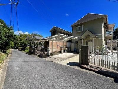 [Homes] Used detached house in Toyama, Sakurai City | — Image 3, Sakurai, Nara