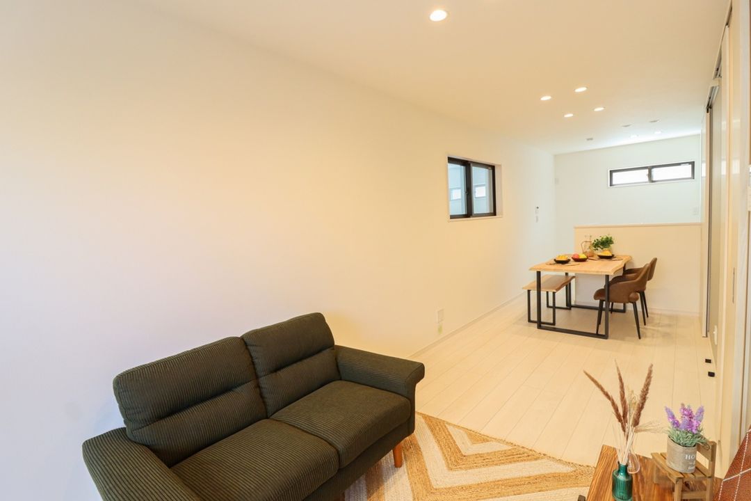Dream Town Oya Hosoda-cho Land for Sale in Yamashina, Kyoto - Thumbnail 3