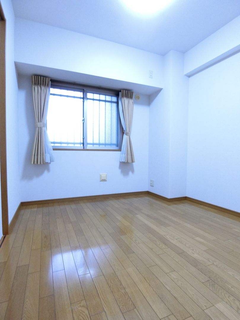 Dia Palace Sasaguchi 3-Chome 6F: 3LDK Apartment Near Niigata Station - Thumbnail 3