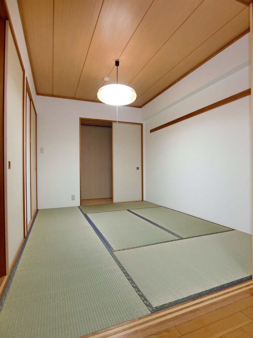 Dia Palace Sasaguchi 3-Chome 6F: 3LDK Apartment Near Niigata Station - Thumbnail 4