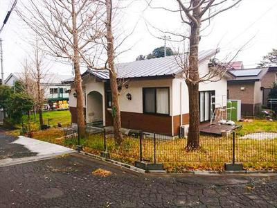 Rendaiji Temple, Shimoda City | Used detached house in Shimoda City, 4.5km from Izukyu Rendaiji Station (Property number: 3332707-0000401) — Image 1, Shimoda, Shizuoka