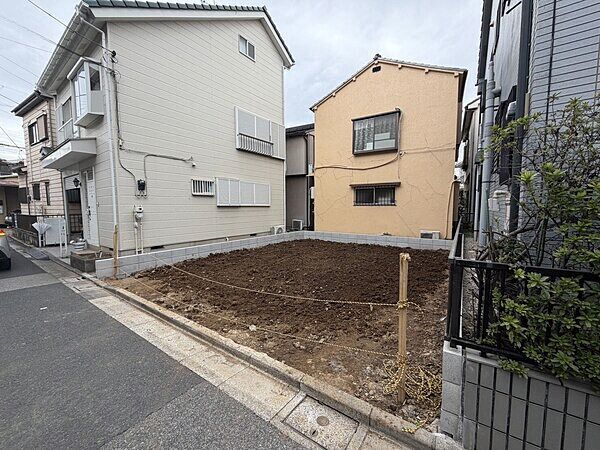 Land for Sale in Kurihara, Adachi, Tokyo - 52.44 sqm Plot - Thumbnail 3