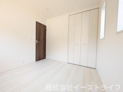 New 4LDK House with Long-Life Certification in Iwaki, Fukushima — Interior, Iwaki, Fukushima