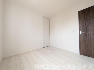 New 4LDK House with Long-Life Certification in Iwaki, Fukushima — Interior, Iwaki, Fukushima