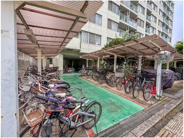 Renovated 3LDK Apartment in Koto Tokyo Near Minami-Sunamachi Station - Thumbnail 4