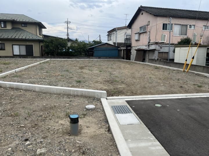 Land Plot in Kofu, Yamanashi - Smart Heim Place Kamimachi IV - Thumbnail 3