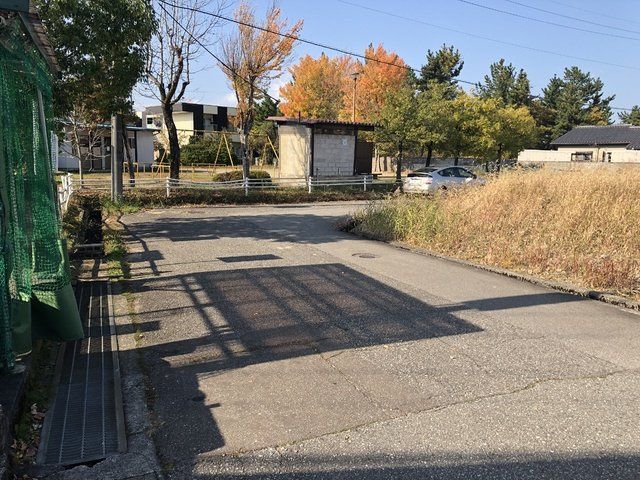 Vacant Land for Sale in Shinkindai, Toyama City - Thumbnail 4