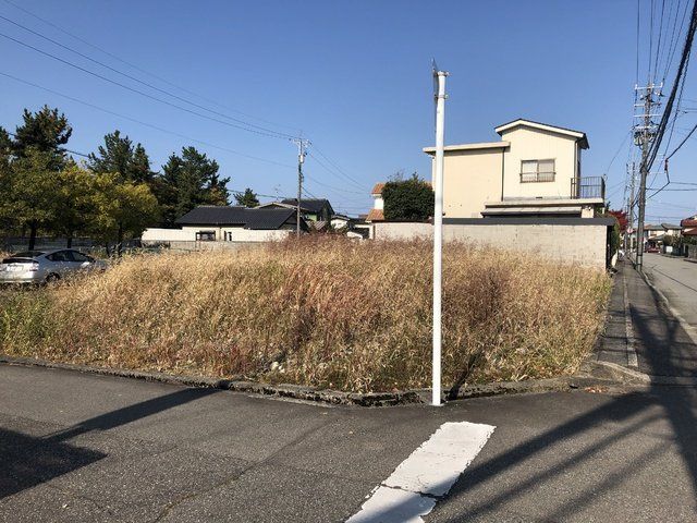 Vacant Land for Sale in Shinkindai, Toyama City - Thumbnail 3