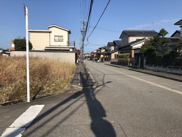 Vacant Land for Sale in Shinkindai, Toyama City - Thumbnail 2