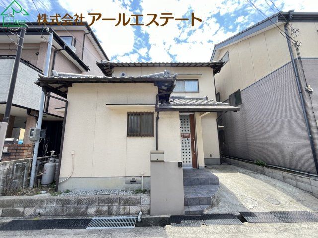 Refurbished 2SLDK House Near Sanyo Tenma Station Himeji - Thumbnail 2
