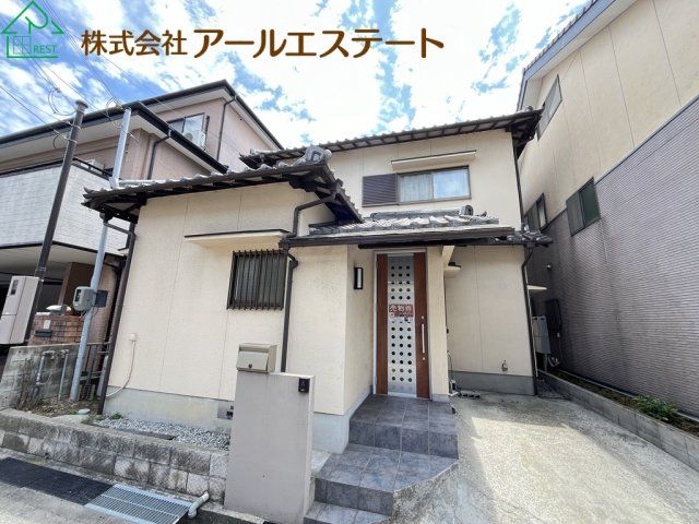 Refurbished 2SLDK House Near Sanyo Tenma Station Himeji - Thumbnail 4