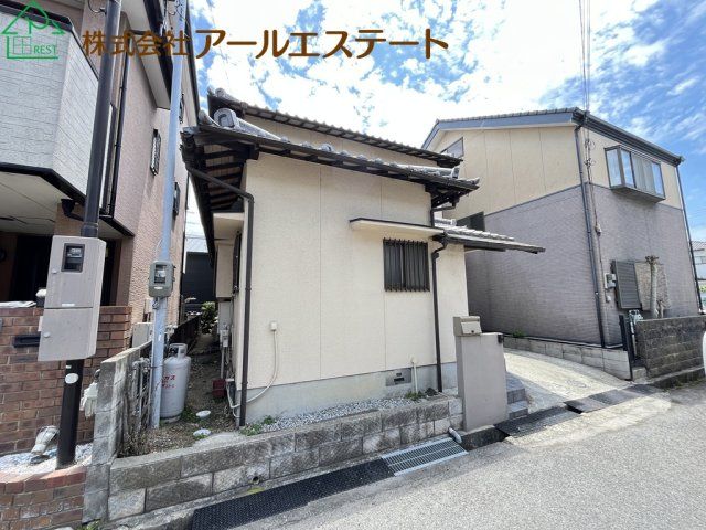 Refurbished 2SLDK House Near Sanyo Tenma Station Himeji - Thumbnail 3