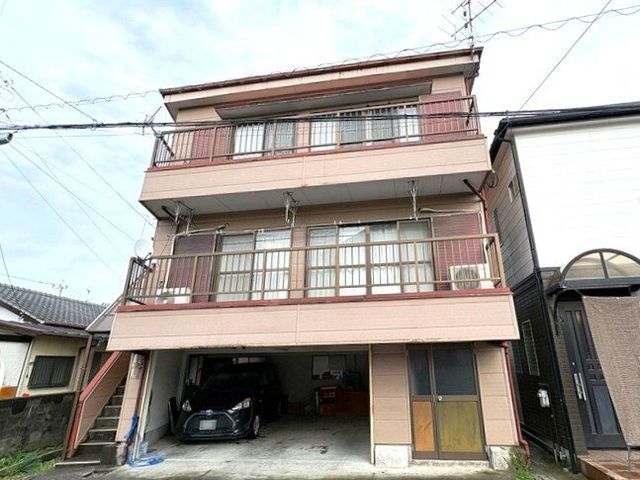 4DK Family House for Sale in Miyazaki City with 2 Parking Spaces - Main Image