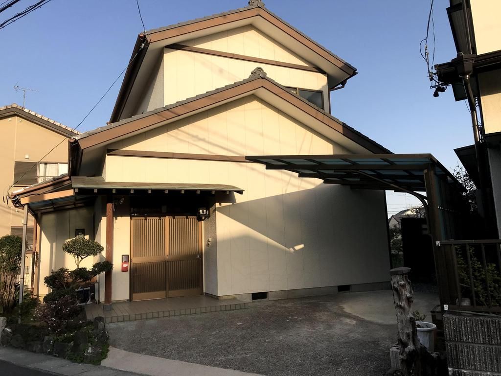 5LDK House in Hamamatsu with 310㎡ Land - Thumbnail 2