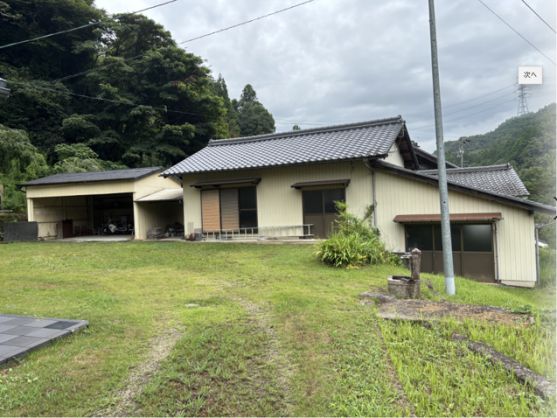 1955 Traditional Home in Toyota City's Oboro Area - Vacant Property - Thumbnail 2