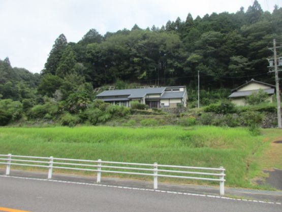 1955 Traditional Home in Toyota City's Oboro Area - Vacant Property - Thumbnail 3